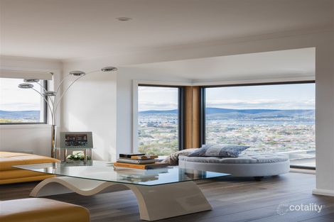 Property photo of 3 Caroline Street Dynnyrne TAS 7005