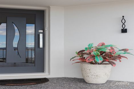 Property photo of 3 Caroline Street Dynnyrne TAS 7005