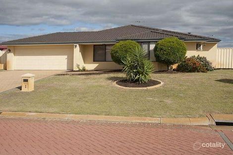 Property photo of 1 Amos Loop Canning Vale WA 6155