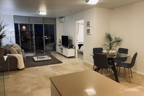 Property photo of 23/1 Douro Place West Perth WA 6005