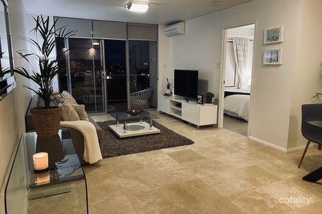 Property photo of 23/1 Douro Place West Perth WA 6005