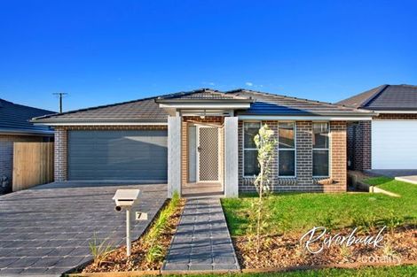 Property photo of 7 Weema Street Caddens NSW 2747