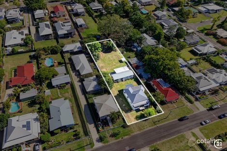 25 Walsh St, Newtown, QLD 4305