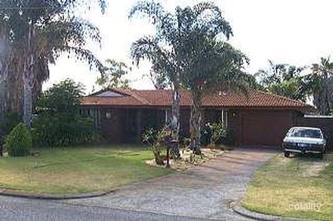 16 Glamorgan St, East Cannington, WA 6107