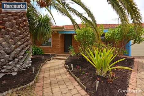 Property photo of 18 Rudall Court Clarkson WA 6030