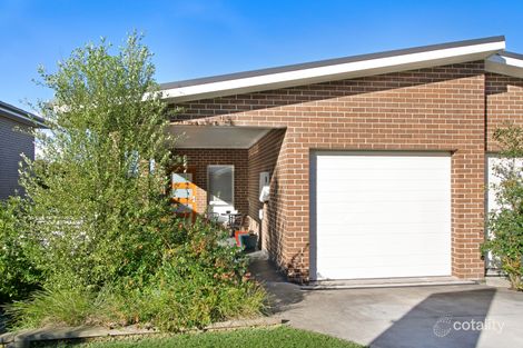 Property photo of 50B Brooks Terrace Kanahooka NSW 2530