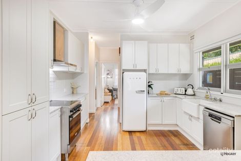 Property photo of 57 Kyogle Road Bray Park NSW 2484