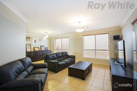 Property photo of 6 Lambe Street West Hoxton NSW 2171