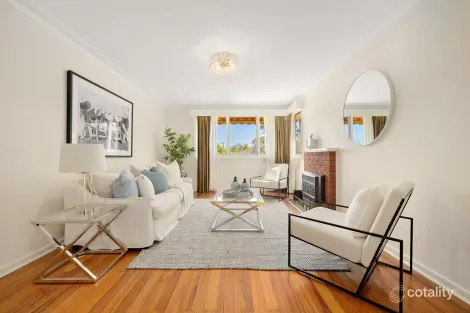 28 Rivett St, Hackett, ACT 2602