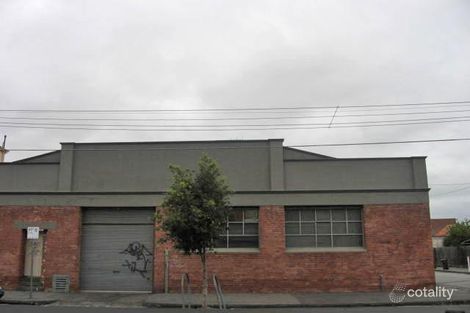 Property photo of 33 Spensley Street Clifton Hill VIC 3068
