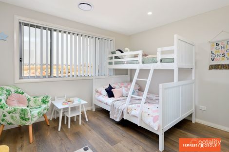 Property photo of 5 Guma Glade Riverstone NSW 2765