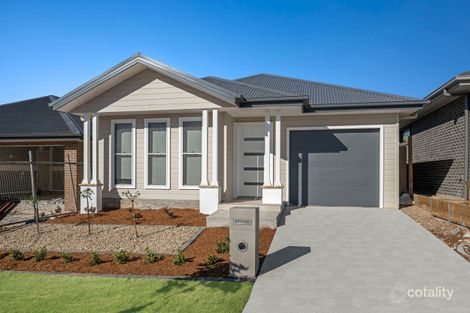 Property photo of 74 Evergreen Drive Oran Park NSW 2570