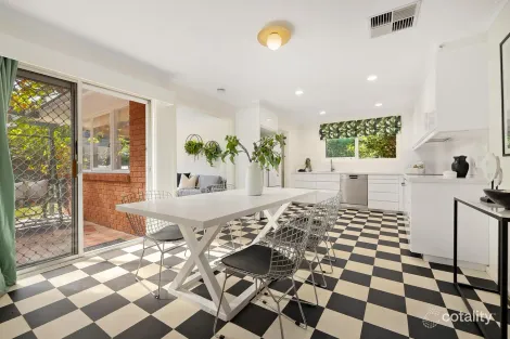 Property photo of 28 Rivett Street Hackett ACT 2602