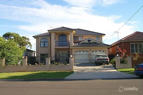 25 Buist St, Bass Hill, NSW 2197
