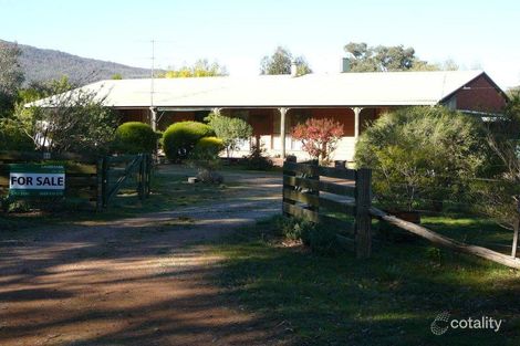 86 Tiger Hill Rd, Tatong, VIC 3673