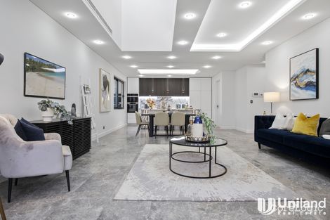 Property photo of 1B Woorang Street Eastwood NSW 2122