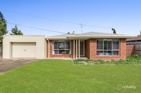 15 Cranbourne Dr, Corio, VIC 3214