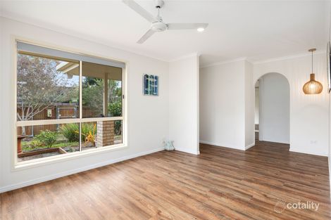 Property photo of 56 William Street Urangan QLD 4655