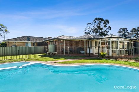 Property photo of 20 Grainger Place North Richmond NSW 2754