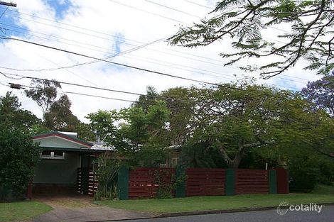 17 Gilruth Rd, Kenmore, QLD 4069