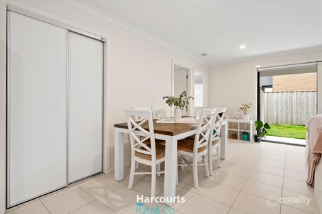 Property photo of 43 Bentham Street Roxburgh Park VIC 3064