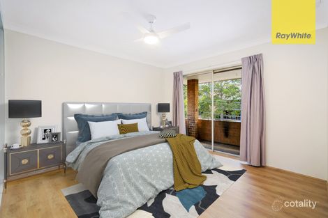 Property photo of 6/104-106 Railway Street Granville NSW 2142