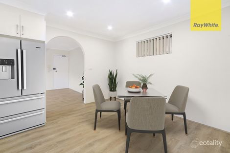 Property photo of 6/104-106 Railway Street Granville NSW 2142