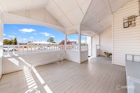 Property photo of 27 Bourke Street Warwick QLD 4370
