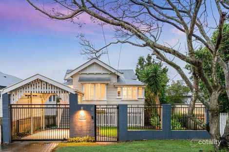 Property photo of 20 Annie Street Camp Hill QLD 4152