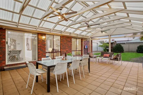 Property photo of 10 Cunningham Street Morphett Vale SA 5162