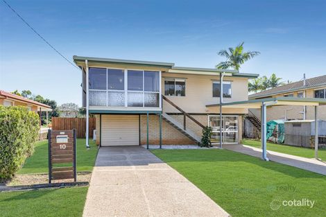 Property photo of 10 Boyanda Drive Kallangur QLD 4503