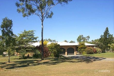 25 Cataract Ave, Rangewood, QLD 4817