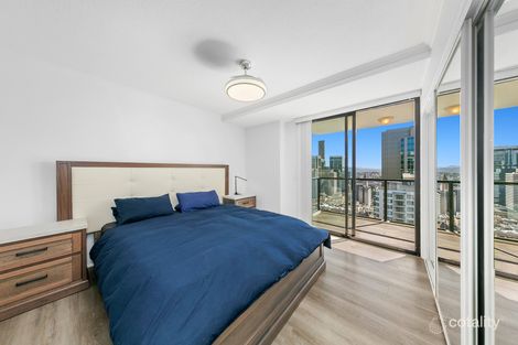 Property photo of 3601/79 Albert Street Brisbane City QLD 4000
