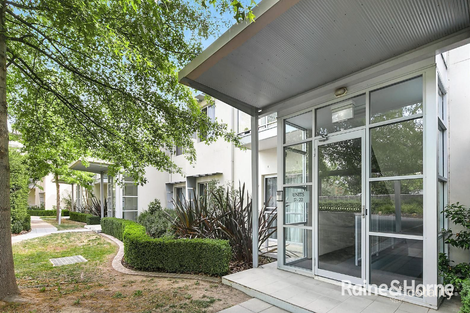 Property photo of 20/15 Fox Place Lyneham ACT 2602
