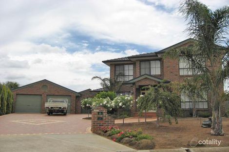 15 Sandover Way, Taylors Lakes, VIC 3038