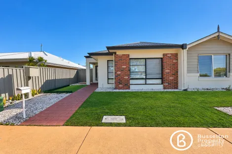 1/16 Mellidonis Cres, Vasse, WA 6280
