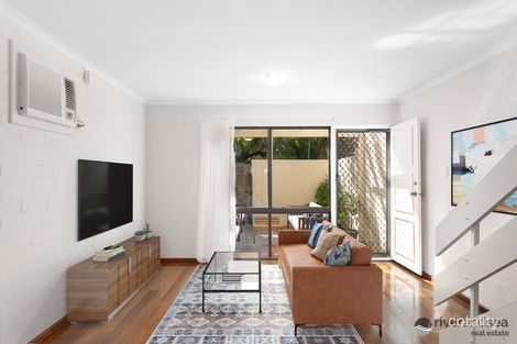 Property photo of 8/7 O'Halloran Lane Mosman Park WA 6012