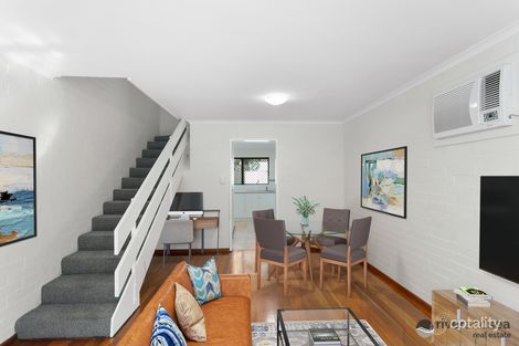 8/7 O'Halloran Lane, Mosman Park, WA 6012