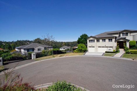 Property photo of 6 Lanark Court Castle Hill NSW 2154