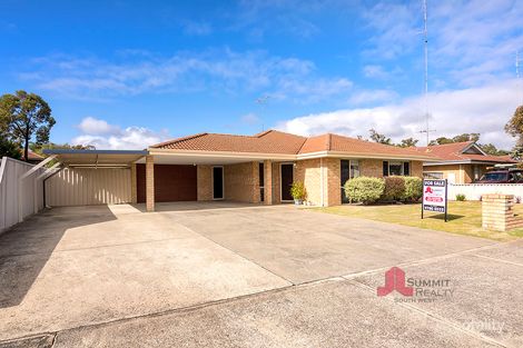 Property photo of 53 Nalbarra Drive Usher WA 6230