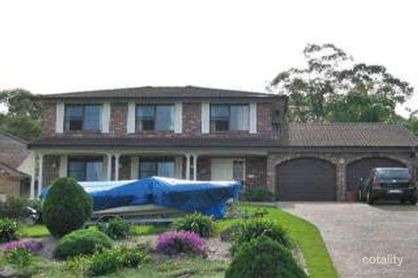 103 John Oxley Dr, Frenchs Forest, NSW 2086