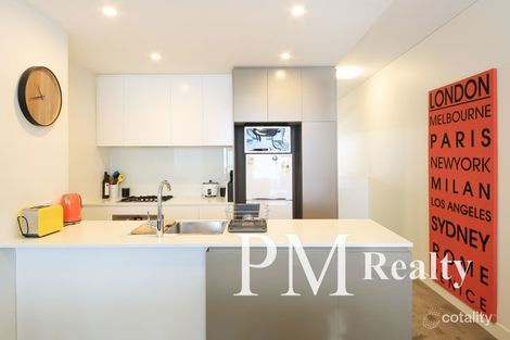 Property photo of 162/629 Gardeners Road Mascot NSW 2020