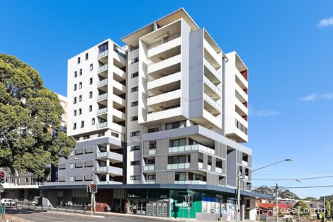 Property photo of 2/38-40 Albert Road Strathfield NSW 2135