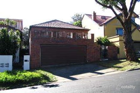 8 Hooper St, Randwick, NSW 2031