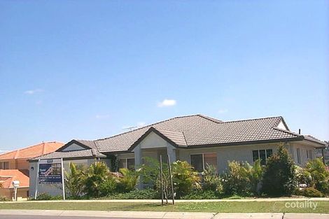 Property photo of 117 Cribb Road Carindale QLD 4152