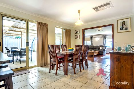 Property photo of 53 Nalbarra Drive Usher WA 6230