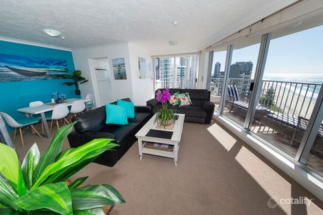 Property photo of 12A/3545 Main Beach Parade Main Beach QLD 4217