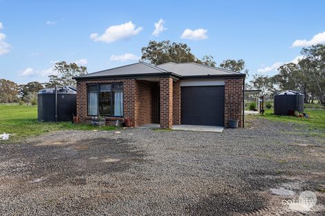 Property photo of 431 Sharkeys Road Goornong VIC 3557