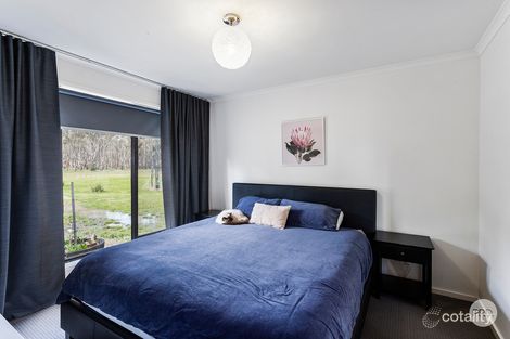 Property photo of 431 Sharkeys Road Goornong VIC 3557