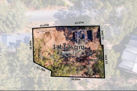 16 Slapes Gully Rd, Burnside, SA 5066